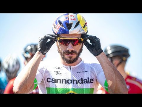 Henrique Avancini Mtb Cycling Motivation