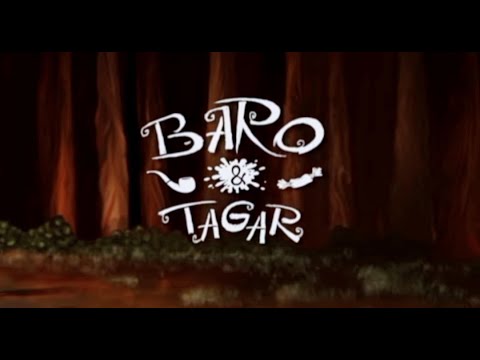 Watch a short cartoon Baro and Tagar
