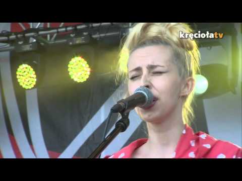 Domowe Melodie – Jajo / 21. Przystanek Woodstock 2015