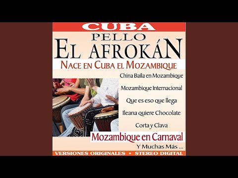 Ileana Quiere Chocolate