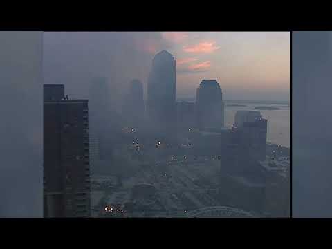 FDNY Plaque Ceremony