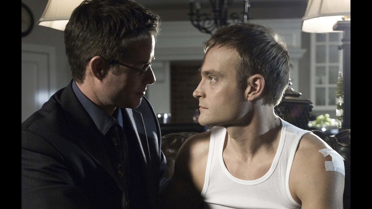 Shock To The System: Movie Trailer