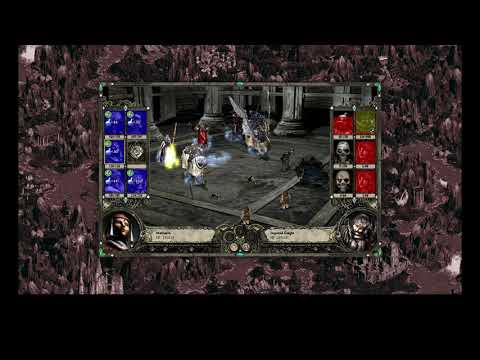 Disciples II: Gallean’s Return Mission 2 Capital Conquest (Empire)