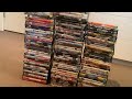 My Universal Pictures DVD Collection 2022 Edition