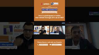 Money can be pooled in GIFT city | AIF & PMS Conclave 2.0 #aifpms
