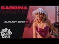 Sabrina Carpenter - Already Over (Lollapalooza Chicago 2023)