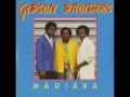 Mariana - The Gibson Brothers