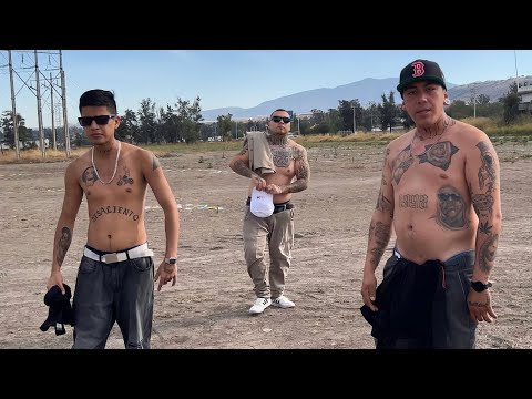 YA NO HAY FRENO - WIZARD (FT. REAL,CARLO$ FH)