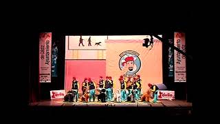 Los encantadores de perros – Preliminares – COAC 2011