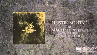 Machete Avenue - Instrumental