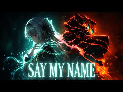 This One Hurts | Say My Name - Firefly | - Honkai Star Rail GMV
