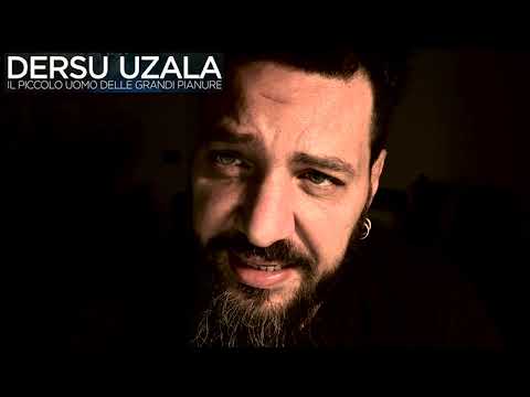Patreon: Dersu Uzala (1975) di A. Kurosawa - Per Enrico Zanbianchi, Rolando Rizzo e Lorenzo Romano