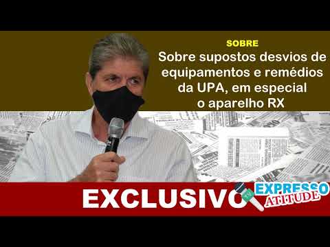 ENTREVISTA COM JOÃO DUTRA