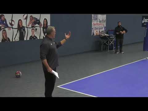 JVA Coach to Coach Video of the Week: Money Ball thumbnail
