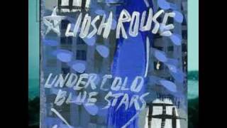 Josh Rouse - &quot;Winter In The Hamptons&quot; (studio version)