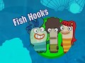 Disney Channel Fish Hooks Ribbon Era Next Bumper FANMADE