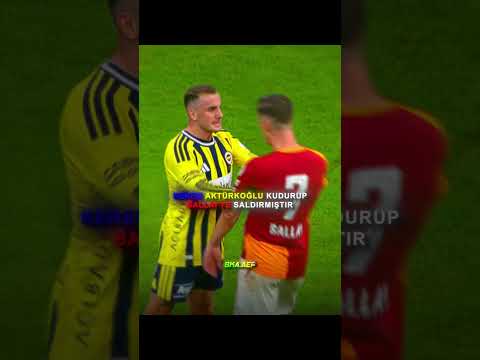 Takip Etmeyen Fenerli Olsun #4k #aftereffects #bka #edit #fb #galatasaray #fenerbahçe #derbi #shorts