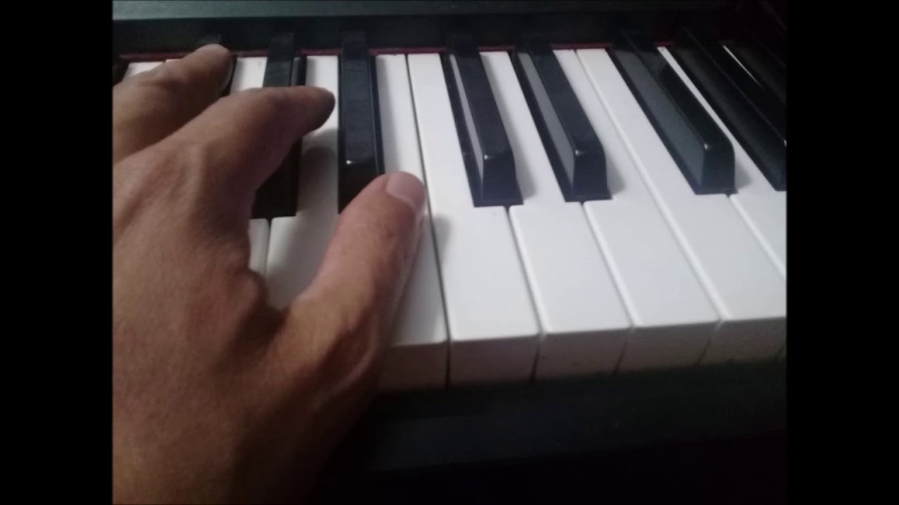 BAHÍA BLANCA - TANGO . por Marcelo Perea