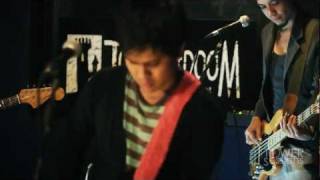 The Royal - Airport Song | Tower Sessions S01E01