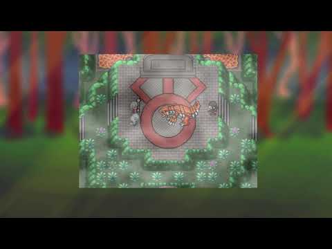 Pokemon Rejuvenation LC Mono Bug - Groudon