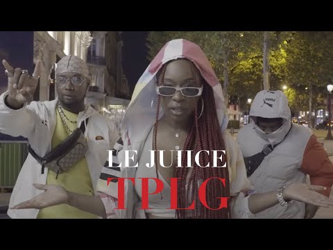 LE JUIICE - TPLG ⎮ FREESTYLE PLAYZER #6