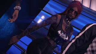 Neon Community || Nia Blackwidow - EP.20 - Ya empezamos... | Black Disciples