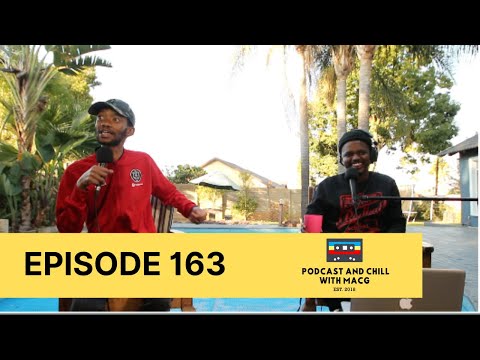 |Episode 163| AmandlaWespani , Bills vs Passion , Eusebius Mckaiser , Umdeni