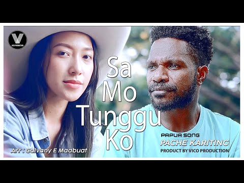 PACHE KARITING I SA MO TUNGGU KO I OFFICIAL VIDEO MUSIC