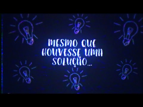 MrAlls x Lucas A.R.T. (7 Minutoz) - Mesmo que houvesse uma solução... [Prod. Kenji]
