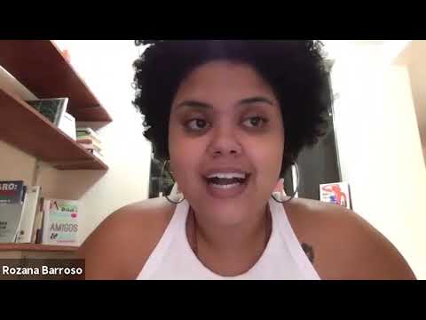 Reconstruir e Transformar o Brasil | Juventude, Pandemia e Desigualdade: Internet, Educação e Saúde