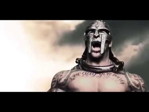 FAVORITE CYCLE Rich Piana