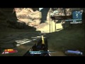 Borderlands 2 DLC New Vehicle Gameplay