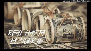 Anuel AA - DINERO (Spanish Remix) (Maybach Music) 2017 TRAP