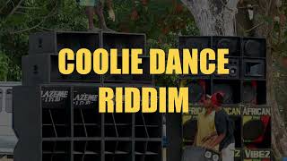 Download lagu Coolie Dance Riddim International Mix (Greensleeves, 2003) mp3