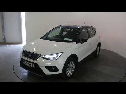 SEAT Arona 1.0TSI 115hp Xcellence - TENDER 21 - Image 2