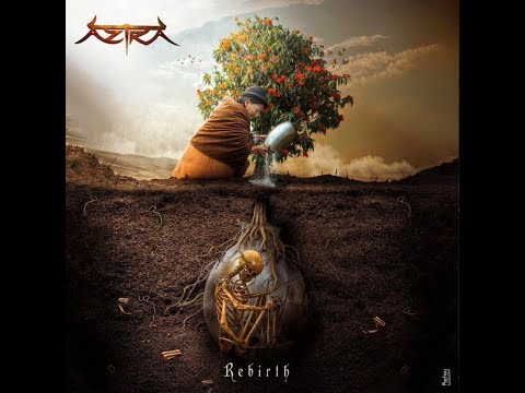AZTRA - Rebirth 2024 full album