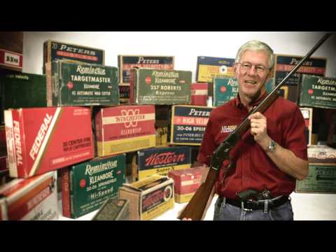 Cartridge Hall of Fame: 32-20 Winchester Ammunition | MidwayUSA