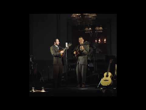 Let me Call you Sweetheart - The Lovestruck Balladeers