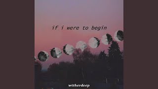 Night out in the rain