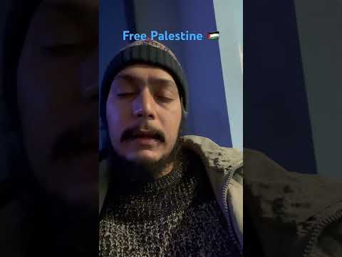 Free Palestine 🇵🇸 #1194 (Song)  #islam #peace #palestine #song #music #freepalestine #gaza #israel