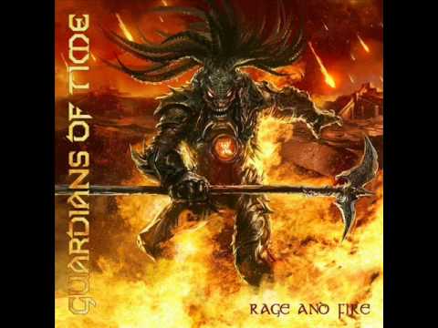 Guardians of Time - Iron Heart