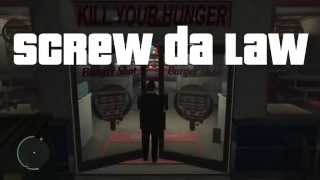 Screw Da Law!