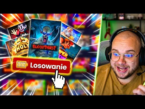 POPO | DZIEN Z LOSOWYMI SLOTAMI