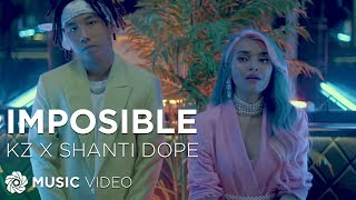 KZ x Shanti Dope - Imposible (Music Video) KZ x Shanti Dope - Imposible (Music Video)