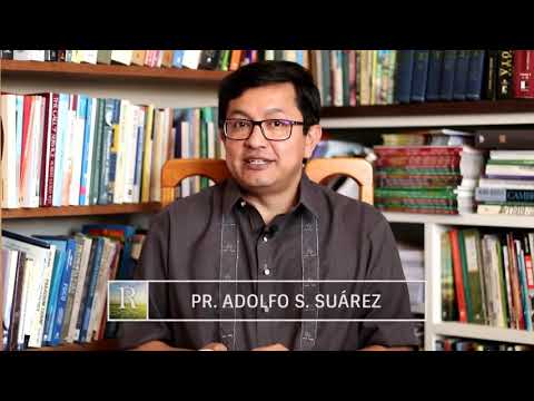 Hechos 14 Resumen Pr. Adolfo Suarez #RPSP