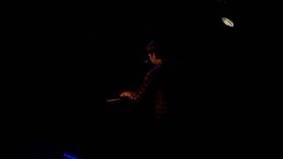 Ben Gibbard - Duncan, Where Have You Gone? - 03-DEC-2012 - Union Chapel, London