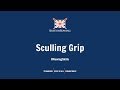 Rowing skills: Sculling Grip
