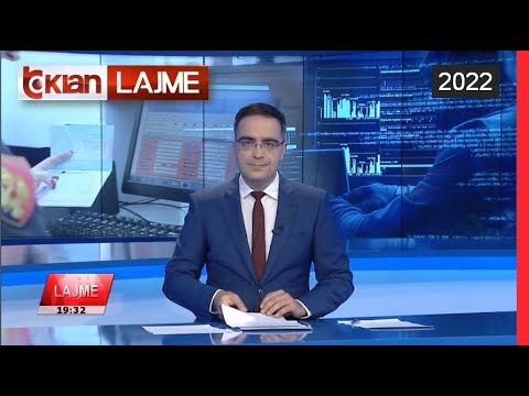 Edicioni i Lajmeve Tv Klan 10 Shtator 2022, ora 19:30 | Lajme-News