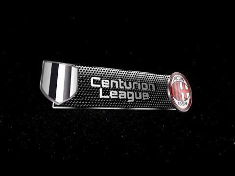 Centurion League 2018/2019: Labaro FC - Milan Ca8 5-2 6°Giornata #SerieACL