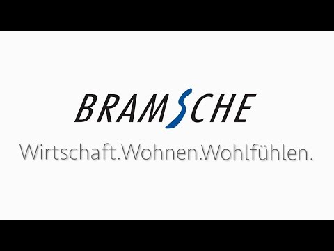 Bramsche – Die Stadt an der Hase (Imagefilm 2019)